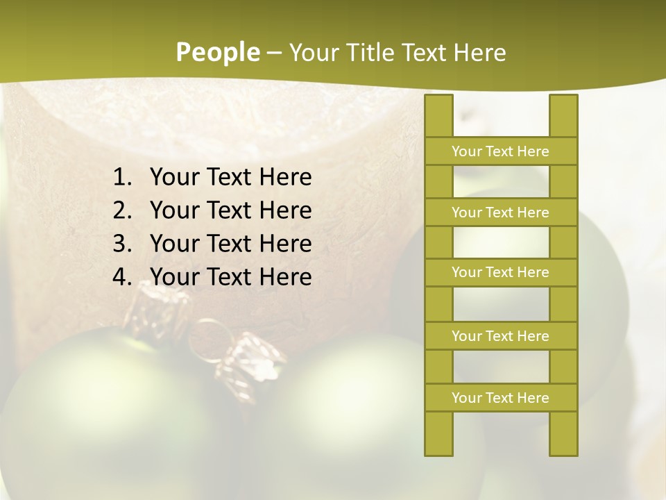 Tradition Ball Traditional PowerPoint Template