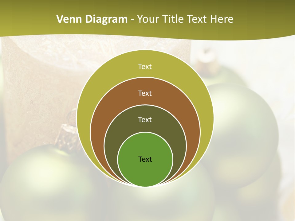 Tradition Ball Traditional PowerPoint Template