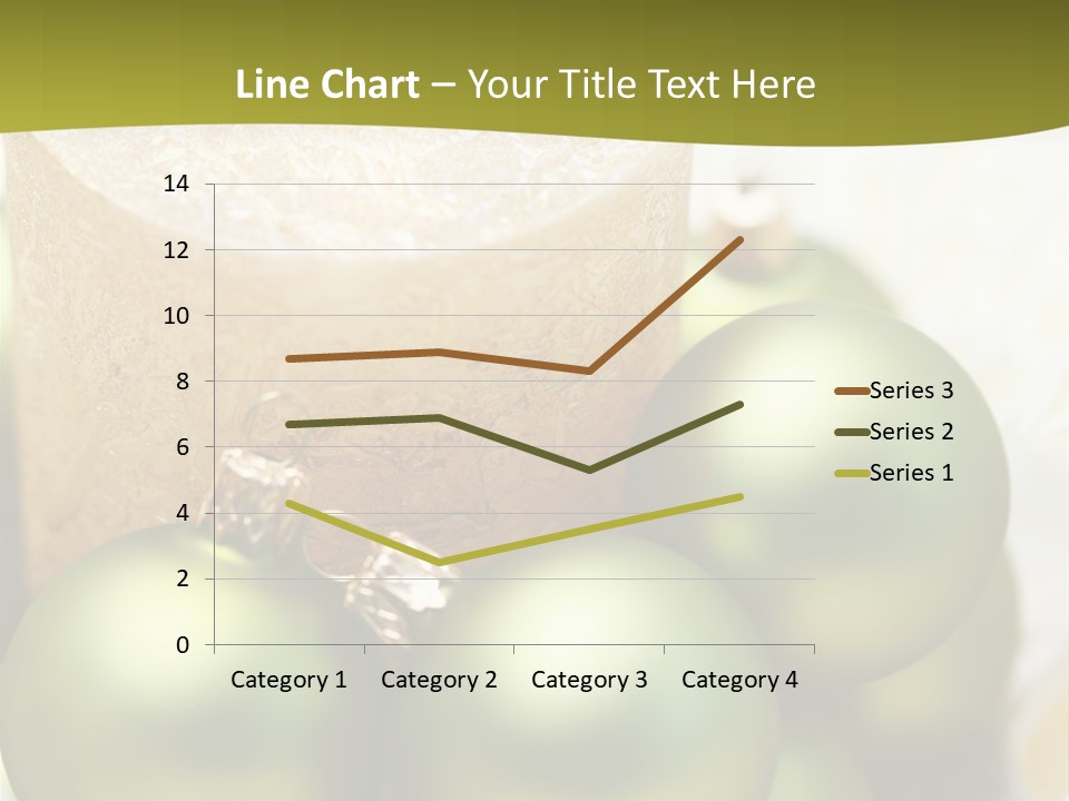 Tradition Ball Traditional PowerPoint Template