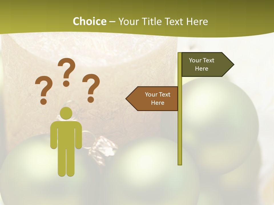 Tradition Ball Traditional PowerPoint Template