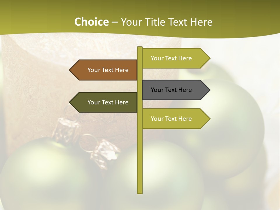 Tradition Ball Traditional PowerPoint Template