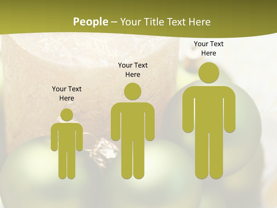 Tradition Ball Traditional PowerPoint Template