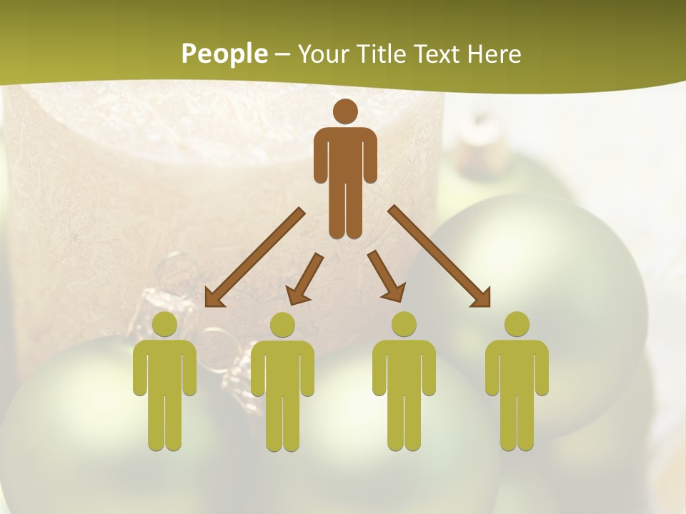 Tradition Ball Traditional PowerPoint Template