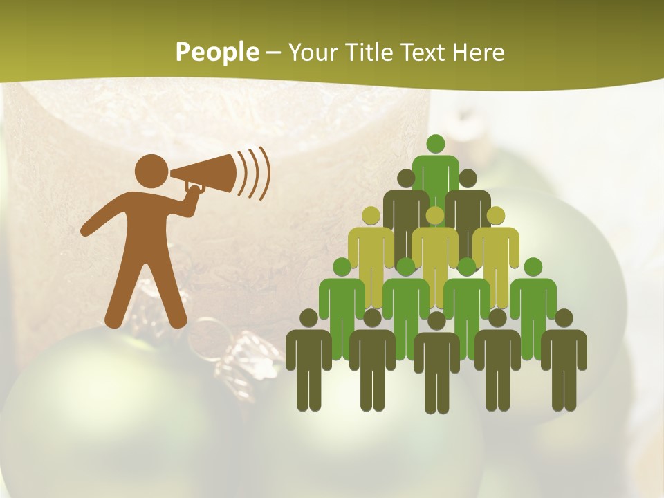 Tradition Ball Traditional PowerPoint Template