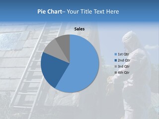 Material Waste Profession PowerPoint Template