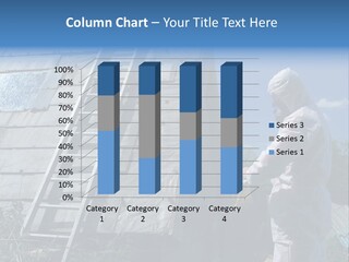 Material Waste Profession PowerPoint Template