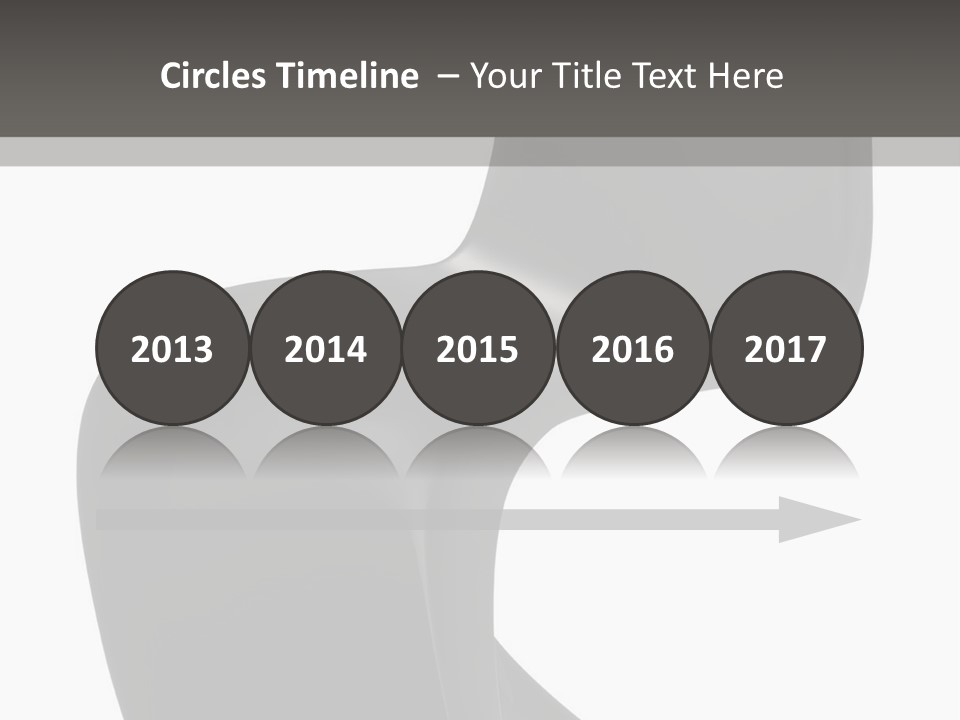 Comfortable Sofa Interior PowerPoint Template