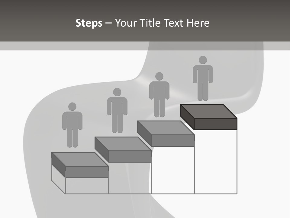 Comfortable Sofa Interior PowerPoint Template