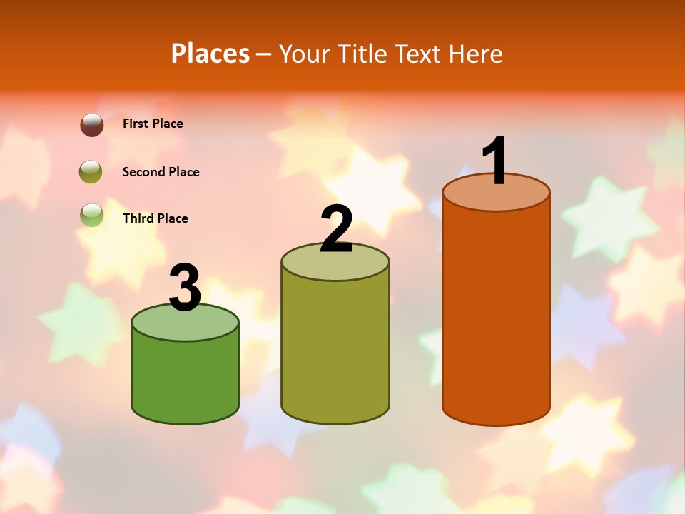 Hanukkah Red Chanukah PowerPoint Template