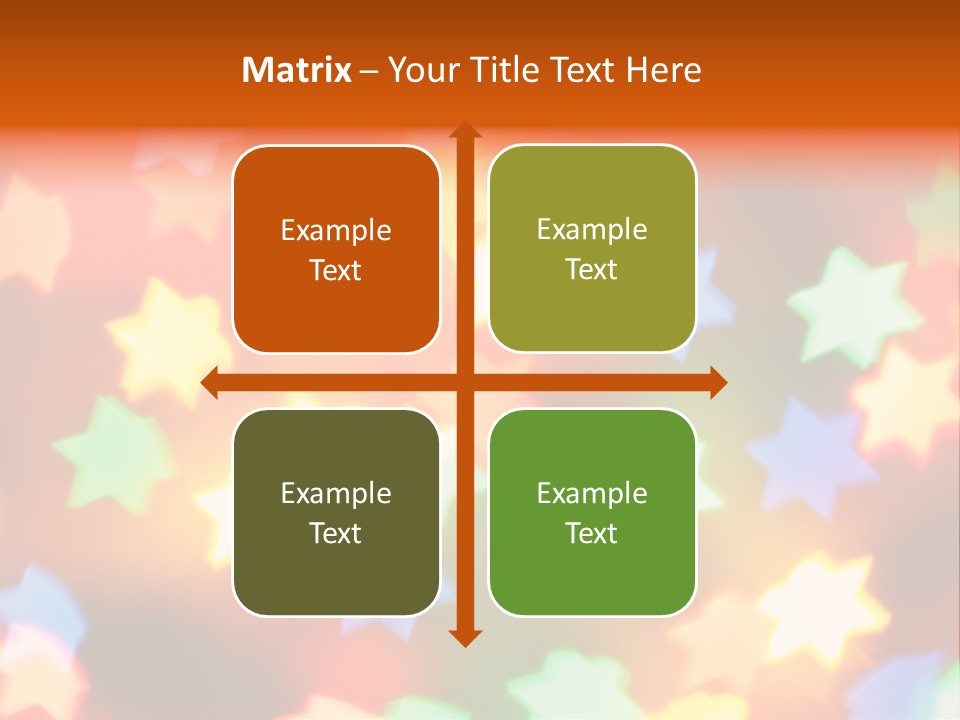 Hanukkah Red Chanukah PowerPoint Template