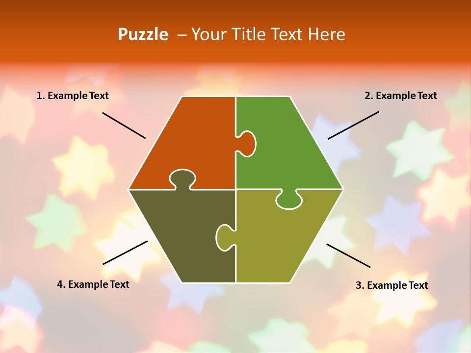 Hanukkah Red Chanukah PowerPoint Template