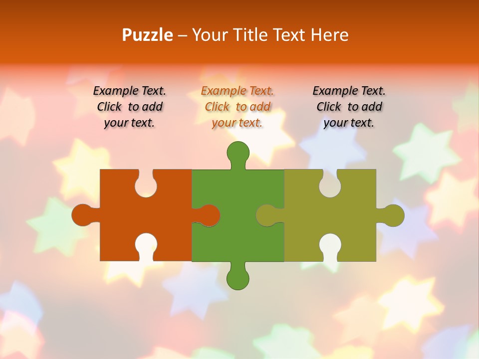 Hanukkah Red Chanukah PowerPoint Template