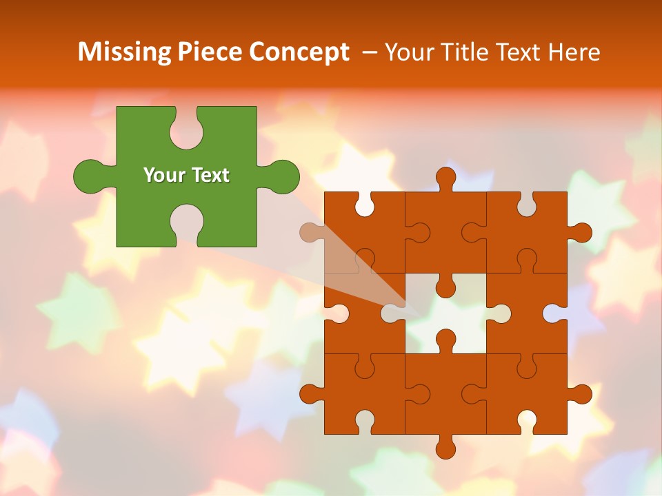 Hanukkah Red Chanukah PowerPoint Template