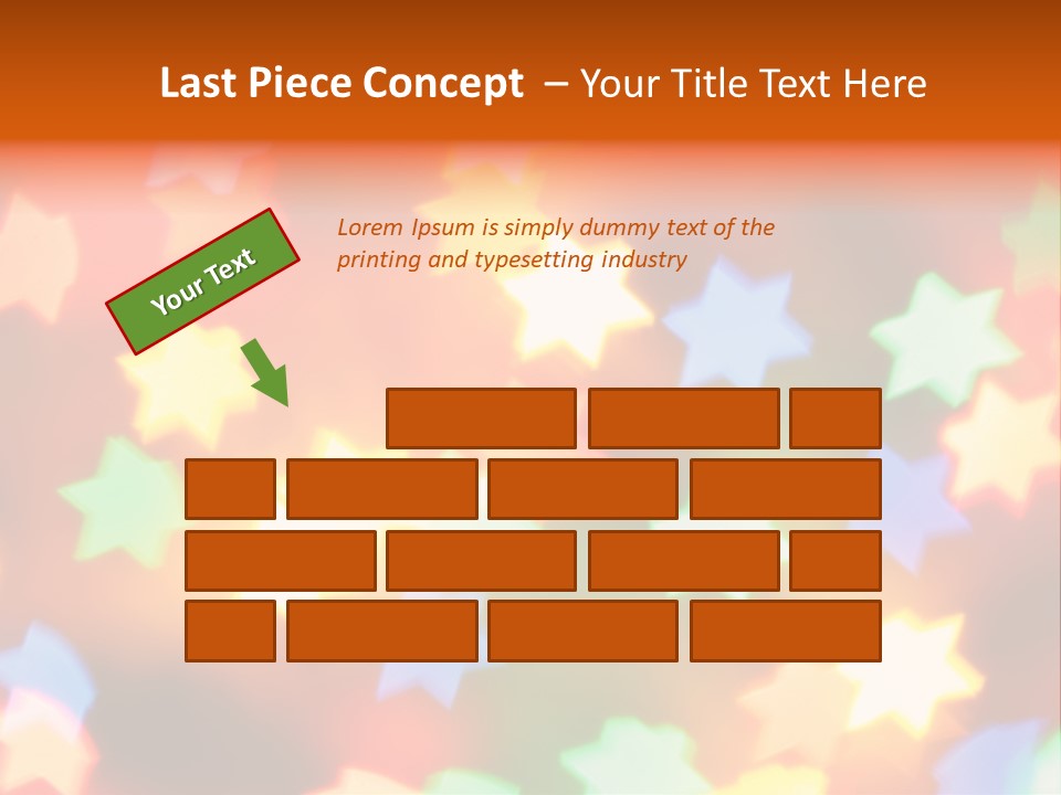 Hanukkah Red Chanukah PowerPoint Template