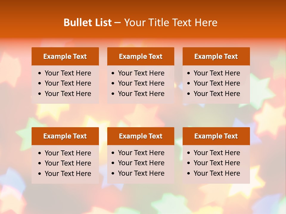 Hanukkah Red Chanukah PowerPoint Template