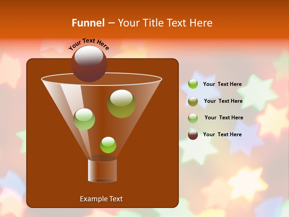 Hanukkah Red Chanukah PowerPoint Template