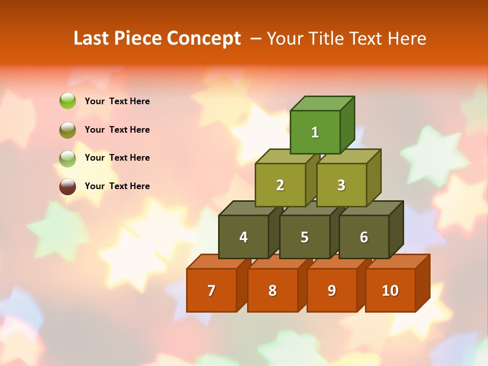 Hanukkah Red Chanukah PowerPoint Template