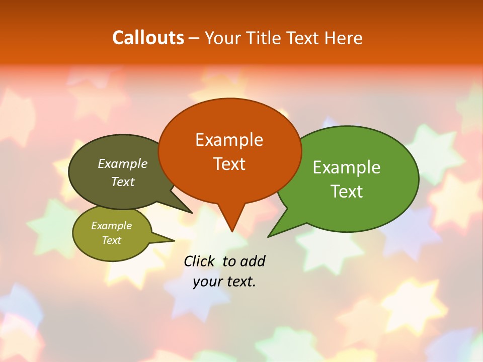 Hanukkah Red Chanukah PowerPoint Template