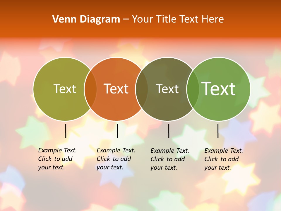 Hanukkah Red Chanukah PowerPoint Template