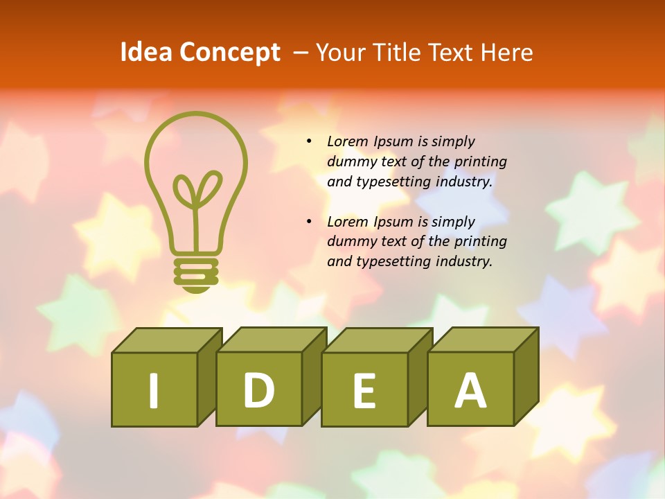 Hanukkah Red Chanukah PowerPoint Template