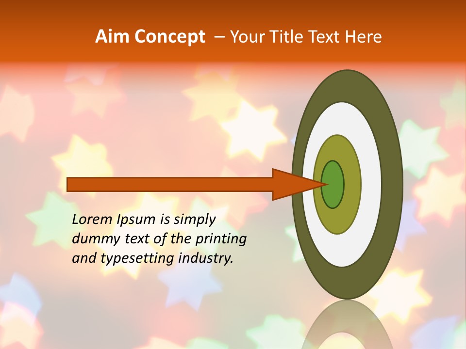 Hanukkah Red Chanukah PowerPoint Template