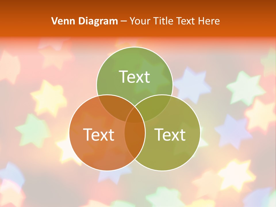 Hanukkah Red Chanukah PowerPoint Template