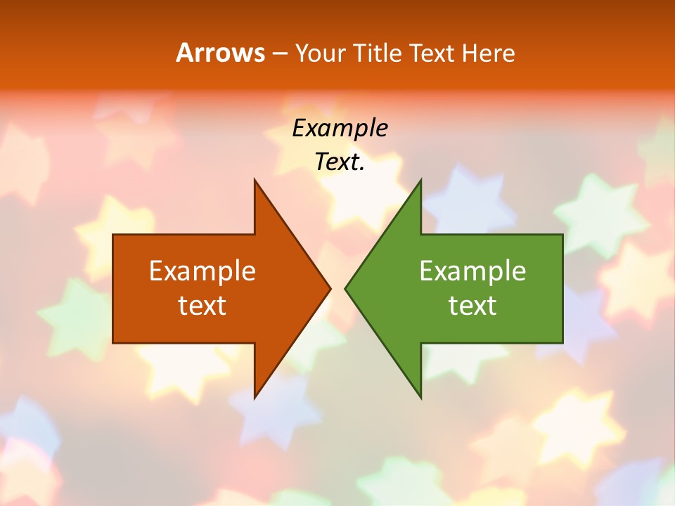 Hanukkah Red Chanukah PowerPoint Template