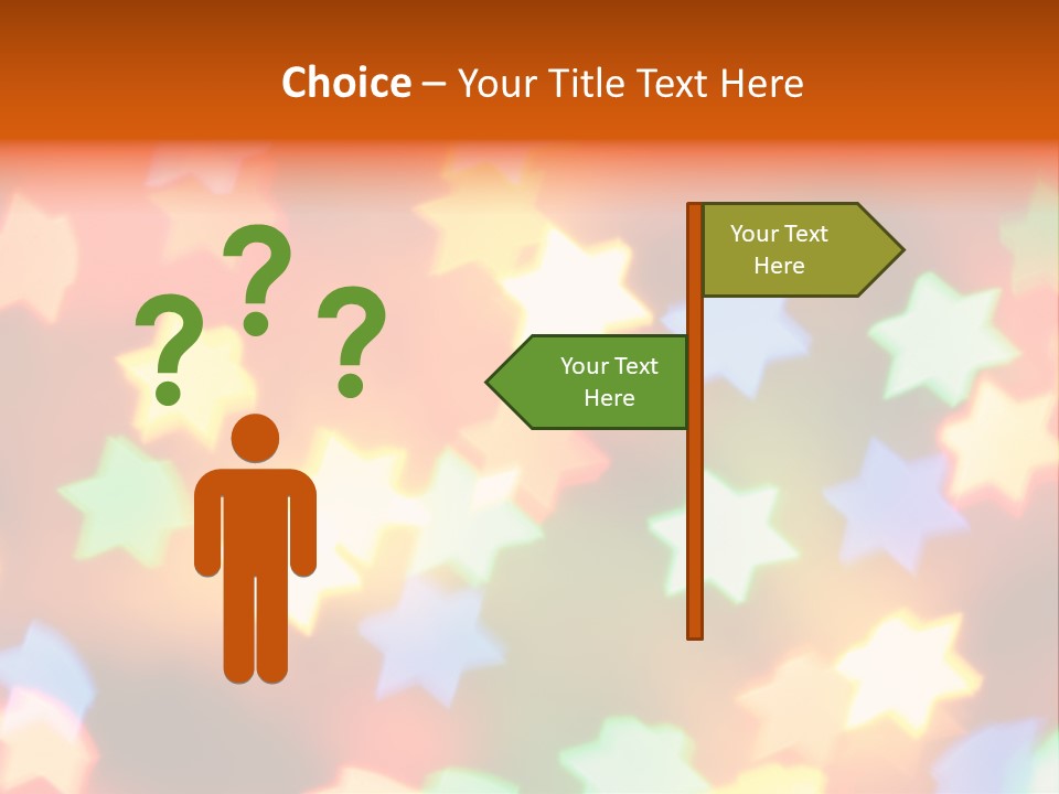 Hanukkah Red Chanukah PowerPoint Template