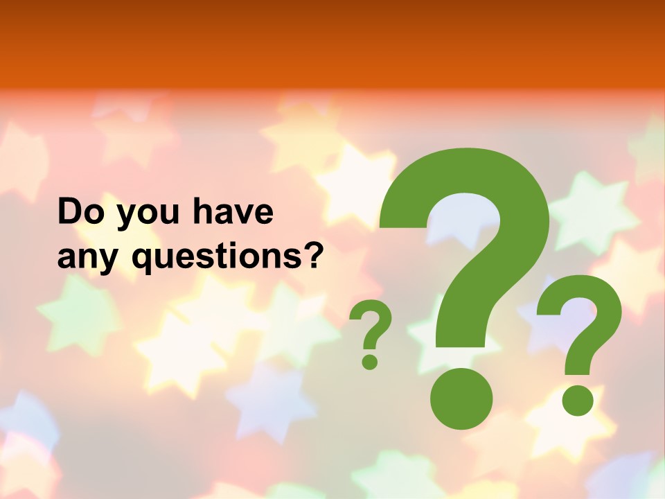 Hanukkah Red Chanukah PowerPoint Template