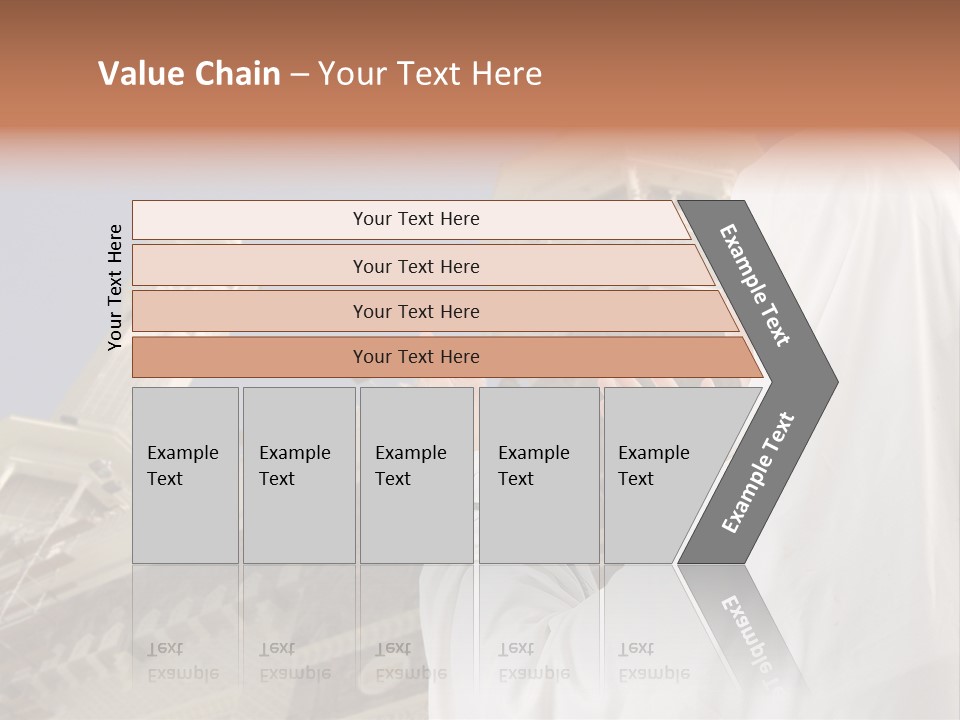 Hadj Concentrate Hide PowerPoint Template