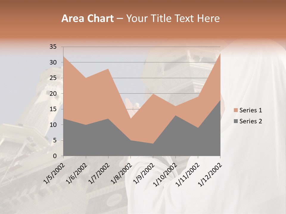 Hadj Concentrate Hide PowerPoint Template