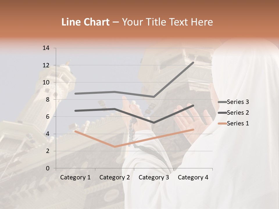 Hadj Concentrate Hide PowerPoint Template