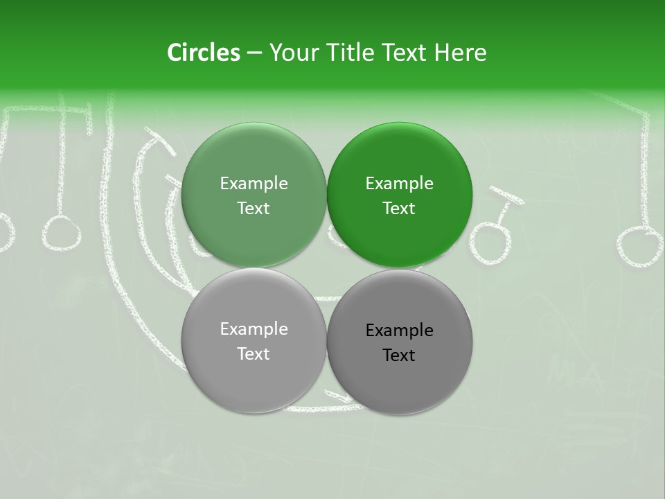 Holding Happy Together PowerPoint Template