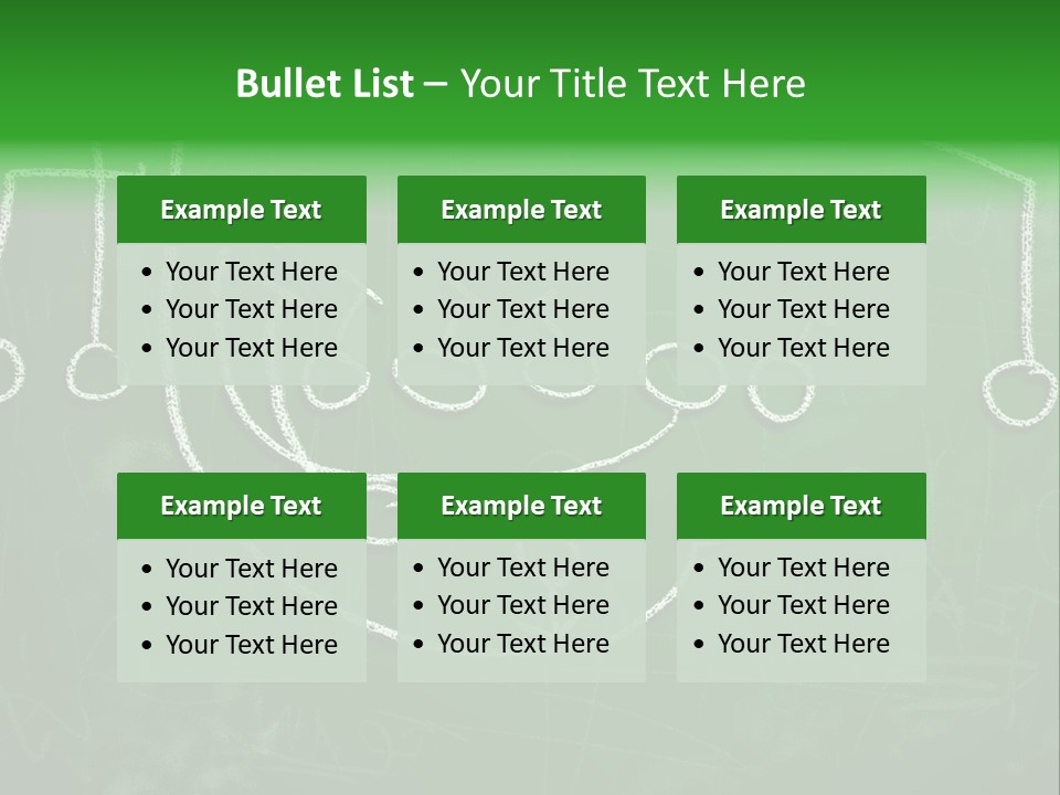 Holding Happy Together PowerPoint Template