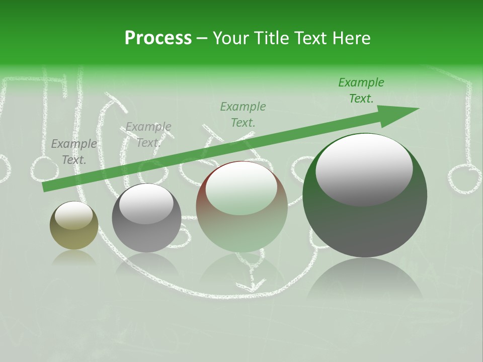 Holding Happy Together PowerPoint Template