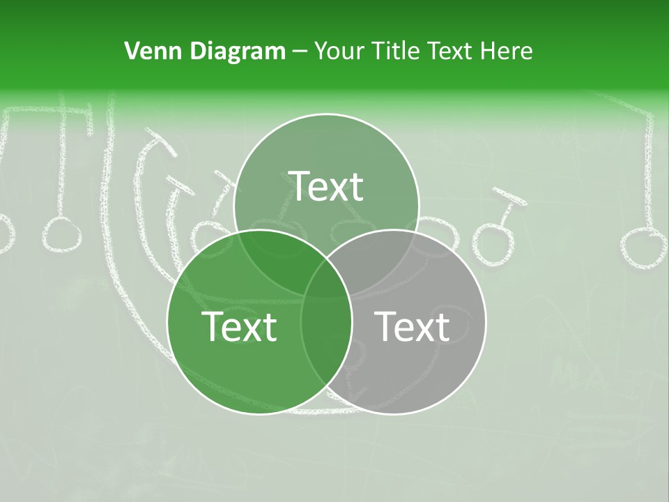 Holding Happy Together PowerPoint Template