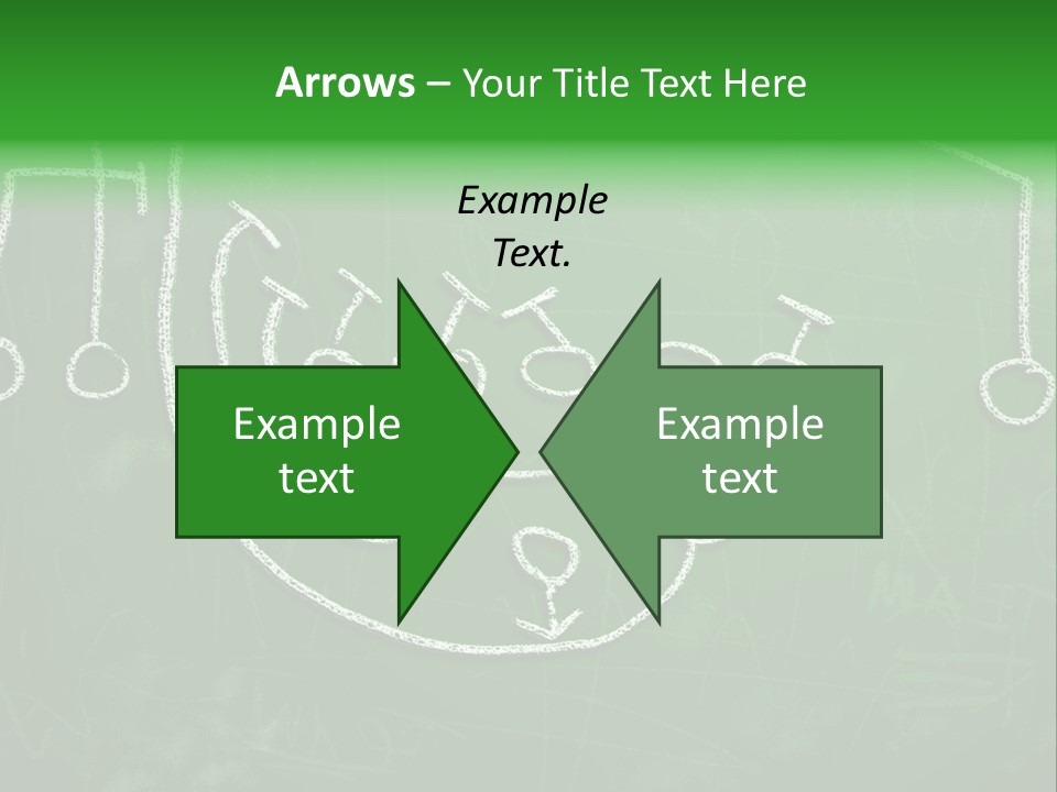 Holding Happy Together PowerPoint Template