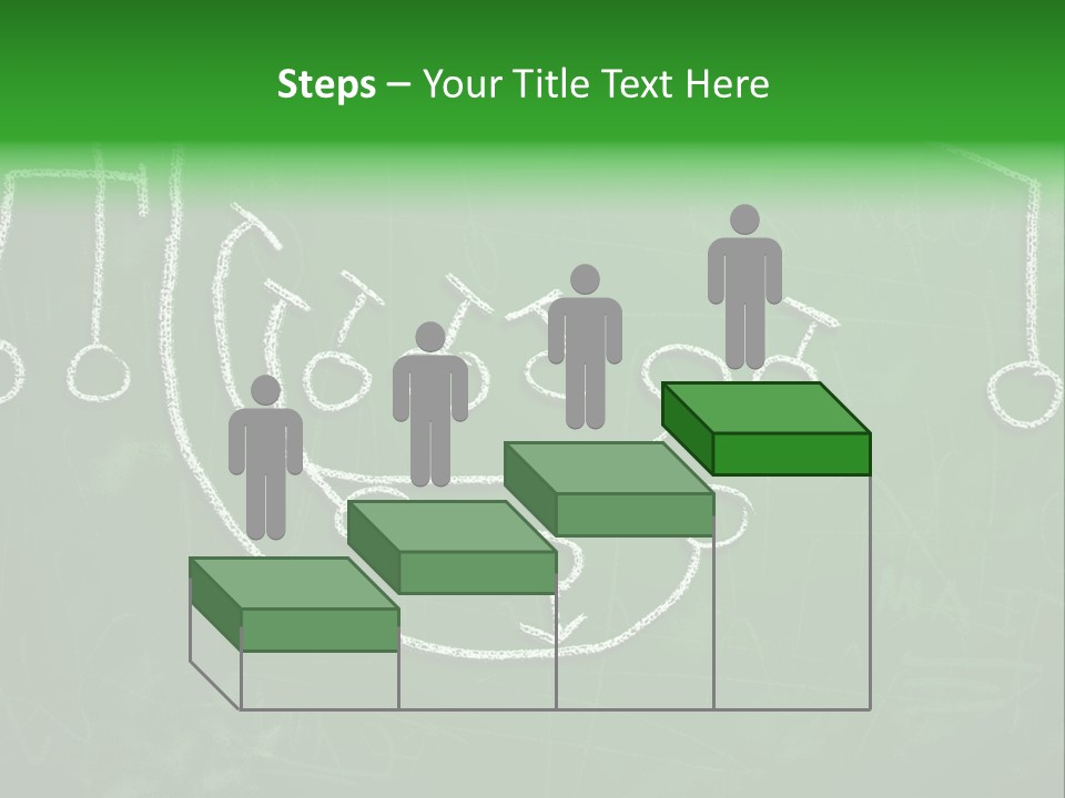 Holding Happy Together PowerPoint Template