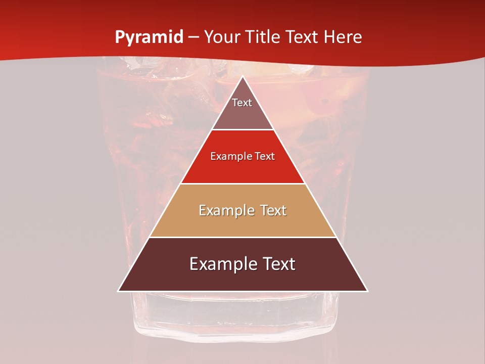 Business People Pen PowerPoint Template