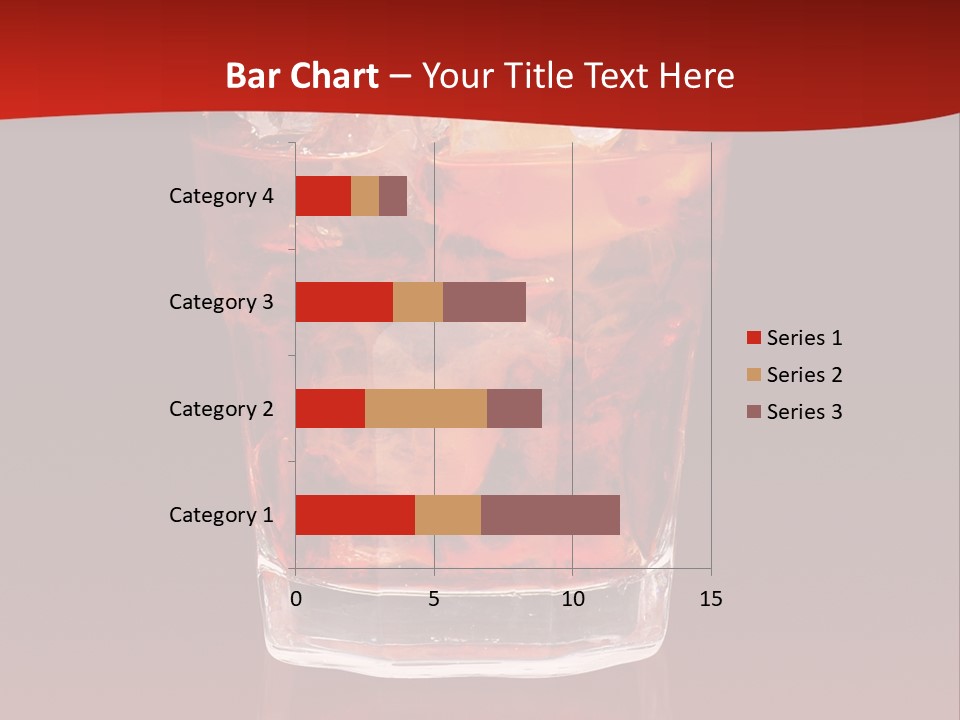 Business People Pen PowerPoint Template