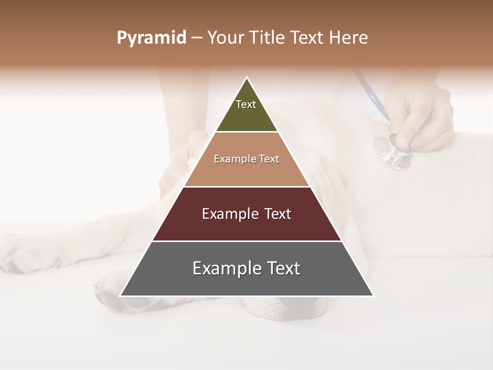 Cute Work Specialist PowerPoint Template