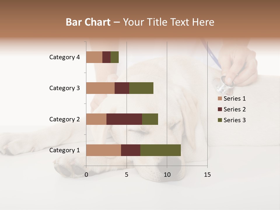 Cute Work Specialist PowerPoint Template