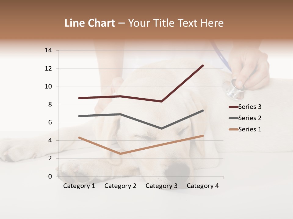 Cute Work Specialist PowerPoint Template