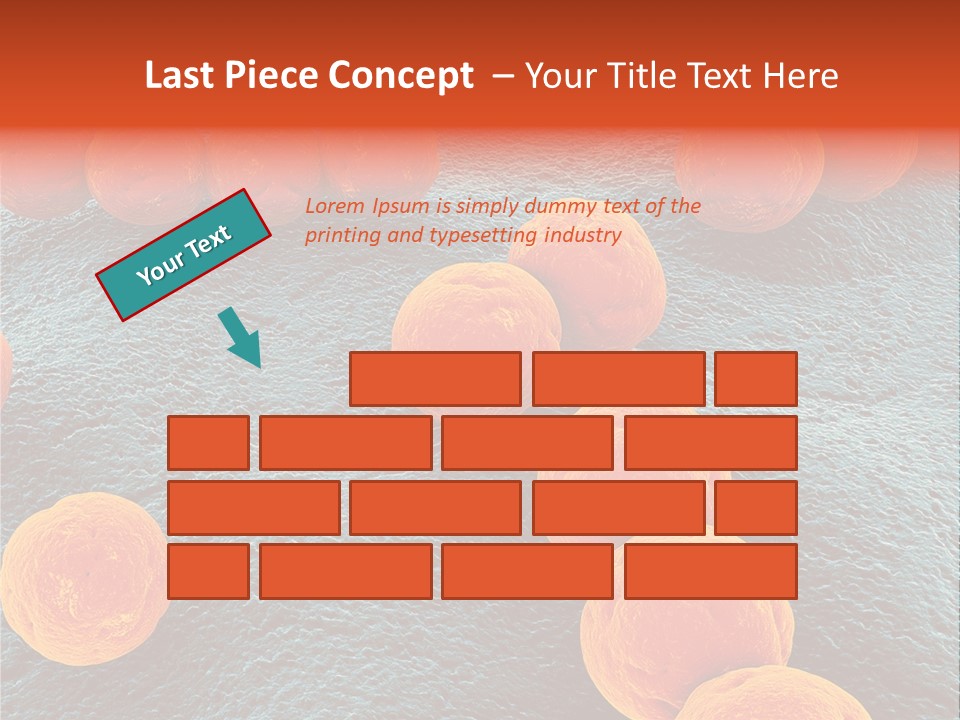 Illness Biology Maco PowerPoint Template