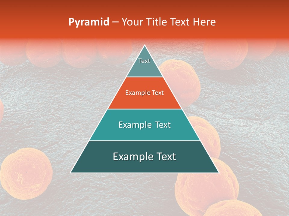 Illness Biology Maco PowerPoint Template