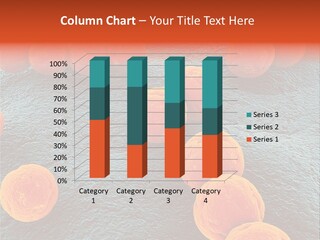 Illness Biology Maco PowerPoint Template