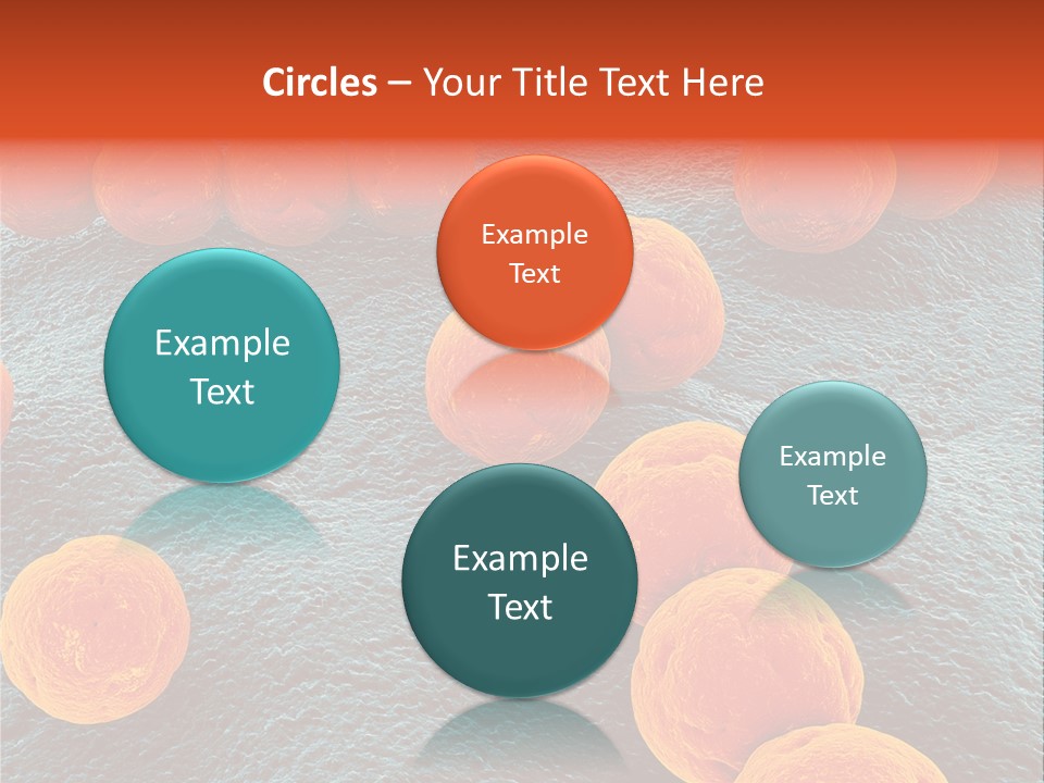 Illness Biology Maco PowerPoint Template