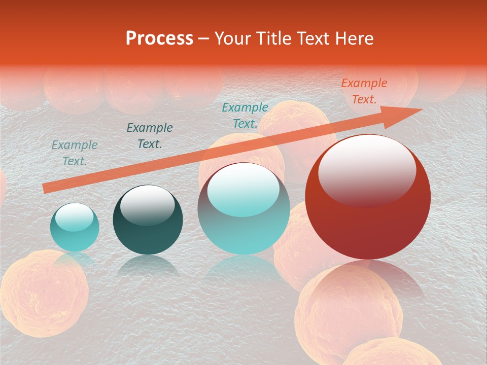Illness Biology Maco PowerPoint Template