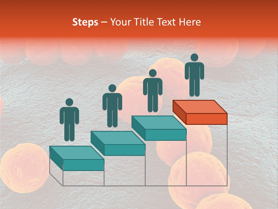 Illness Biology Maco PowerPoint Template