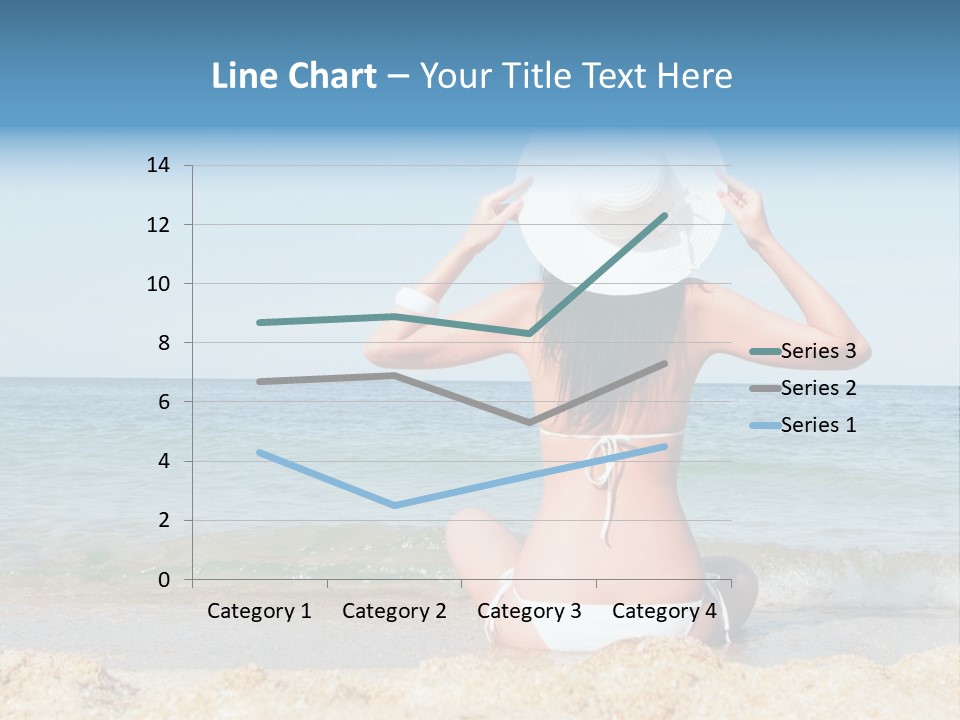 Leisure Rest Freedom PowerPoint Template